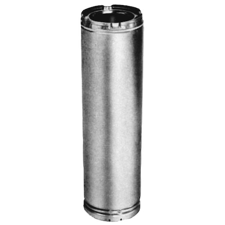 Ameri-Vent Chimney Section 8HS-36