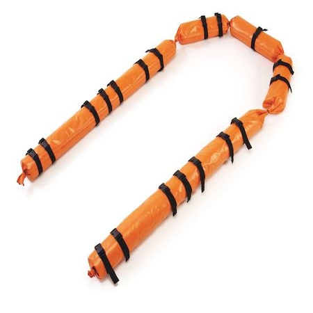 Ferno Floatation Collar, Orange, 3m RRFC