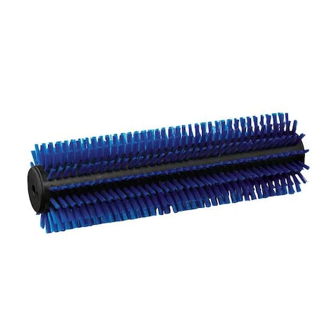 Tornado Cylindrical Escalator Brush, 12 In., PR 33859