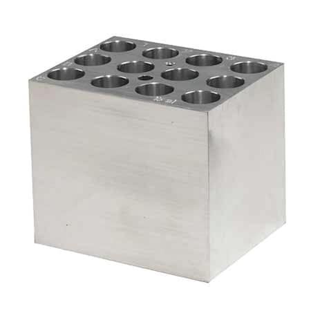 Benchmark Scientific Block 12x15mL Centrifuge Tubes BSW15