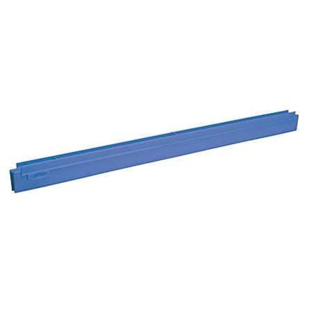 Remco Replacement Squeegee Blade, 24"L, Rubber 77343
