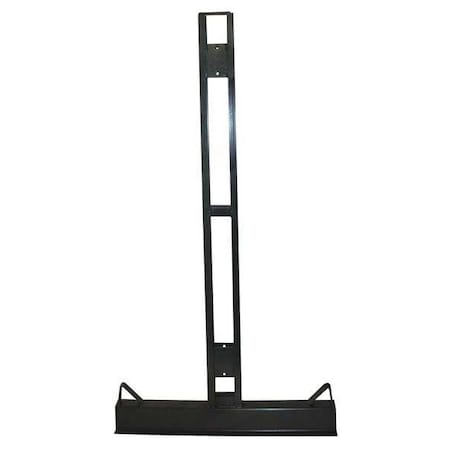 Jarke Cantilever Column Double Sided, 7 ft. CR-61-B