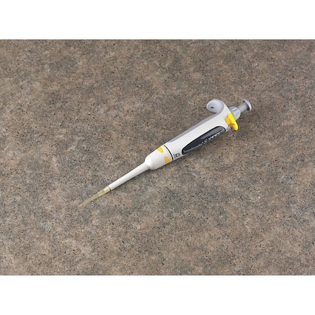Brandtech PPTTR SGL CHNNL 2-20UL 2704772