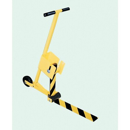 Harris Floor Tape Applicator Fta01 Zoro Com