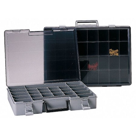 Durham 304-95 Optional Base For Slide Rack,Gray | Zoro.com