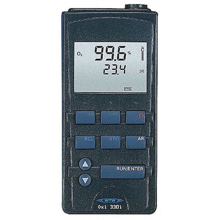 Global Water DO2 METER KIT REPLACEMENT PROBE, SELF 201545