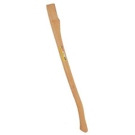 Council Tool Axe Handle, Wood, 36 In, For 150 70-36C-B