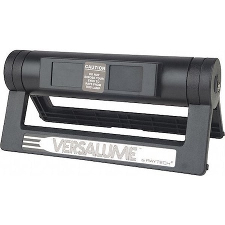 Raytech UV Lamp, Long/Short Wave, Raytech 10-020