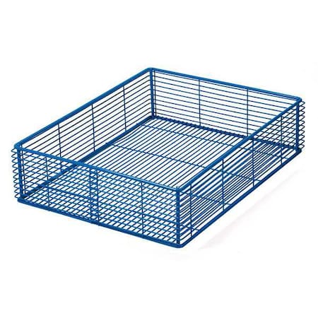 Sp Scienceware LAB BASKET 3.5X11X14 CTD STL H16766-0000