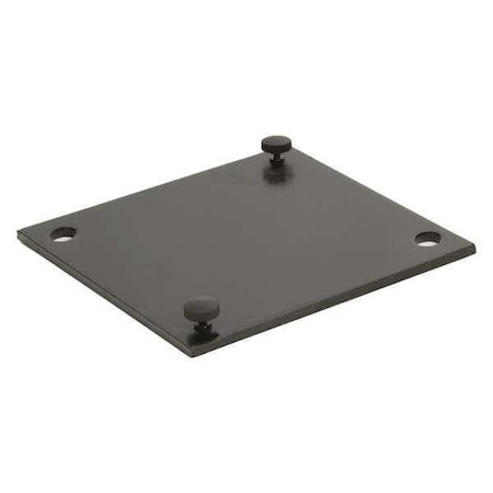 Zoro Select Weighted Base, Black 1731BASE