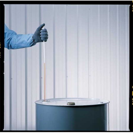 Zoro Select Drum Thief Sampler, 25mL, PK25 2400-25S