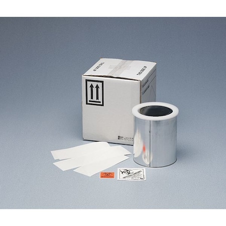 Zoro Select Ambient Infectious Substance Shipper HMS-69010