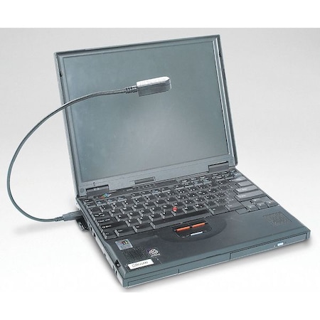 Ram Mounts Flexible USB Powered Travel Light RAM-234-LU