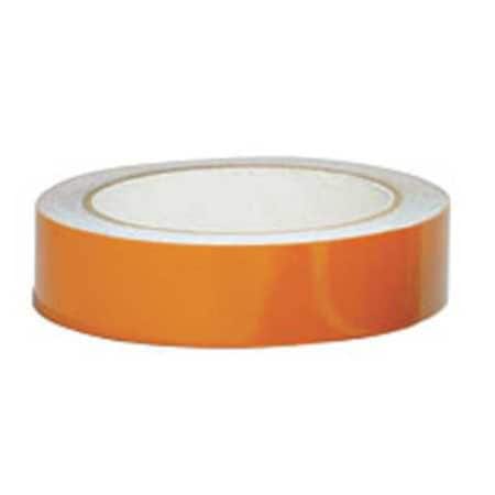 Incom Marking Tape, Roll, 1In W, 30 ft. L RST115
