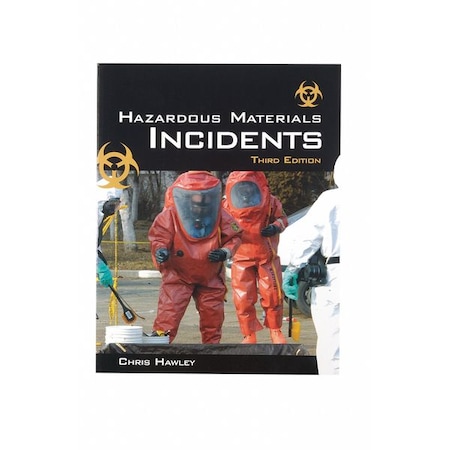Hawleys Safety and DOT Reference Book, Hazardous Materials Incidents, English, Paperback 9781428317963