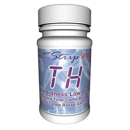 Industrial Test Systems Micro 7 Plus LR Harness Reagent, PK100 486630