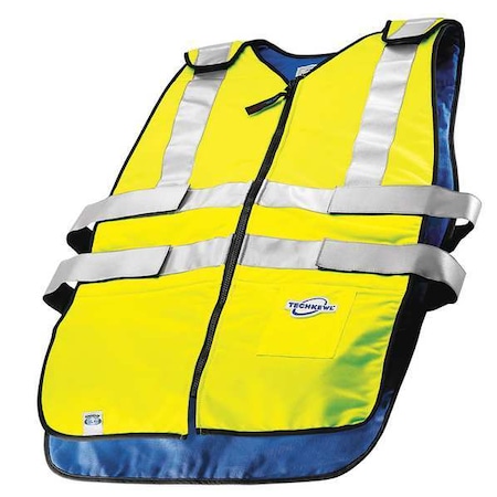 Phase Change Cooling Vest, L/XL