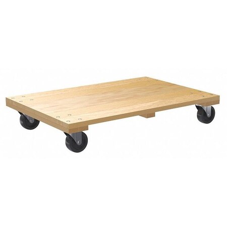 Akro-Mils Movers Dolly, 900 lb. RD3624S3P