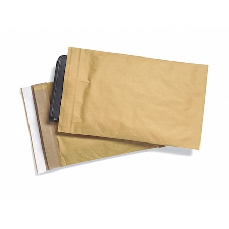 Zoro Select Padded Mailer, PK250 100002821