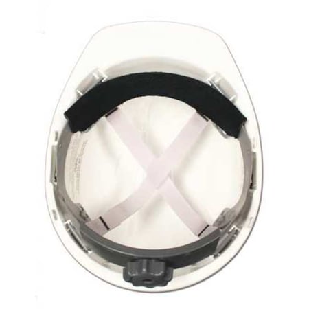 Jackson Safety 4Pt Ratch Suspens Replace Charger Hard Hat 20422