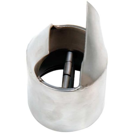 Ams AUGER TIP FOR SPLIT SAMPLER 403.752