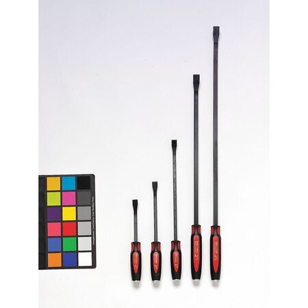 Craftsman Pry Bar Set, Pieces 3 9-43288
