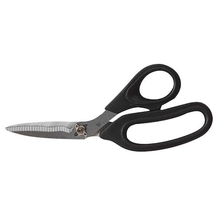 Crescent Wiss 8" Take Apart Utility Scissors W8TA