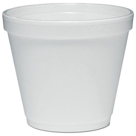 Dart J Cup Food Container, 8oz, PK1000 8SJ12