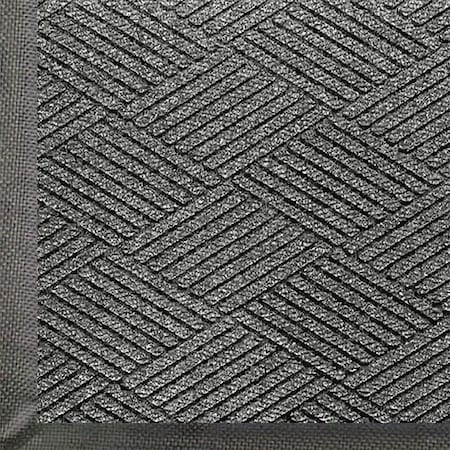 Andersen Entrance Runner, 3/8" thick, Gray 22950730310070