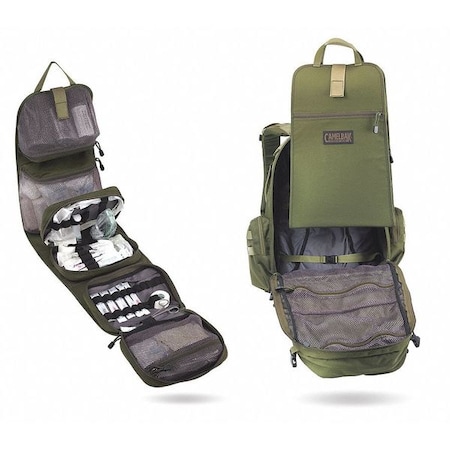 Camelbak Camelbak Medbak Insert for BFM Hydration Pack 713852601393