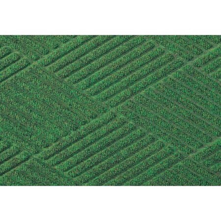 Andersen Entrance Runner, Light Green, 3 ft. W x 02080530316070