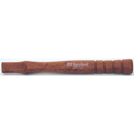 Ken-Tool Replacement Hdl, 15 In, Hickory 35111-T11BH