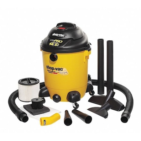 Shop Vac