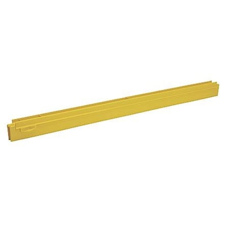 Remco Replacement Squeegee Blade, 24"L, Rubber 77346