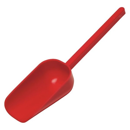 Zoro Select SCOOP STRL PS 125 ML R BEL-ART, PK100 H36904-2004