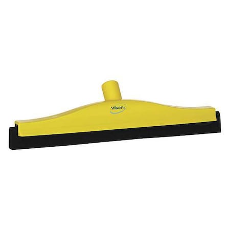 Remco VIKAN Yellow 16" Squeegee Head 77526