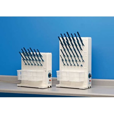 Sp Scienceware Electric Benchtop Dryer, 19 Pegs F18819-0012