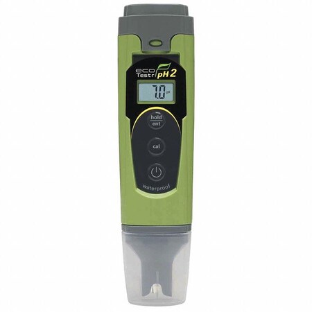 Oakton EcoTester, H20 Proof, 0.00 to 14, 1, 2, 3 pt. WD-35423-10