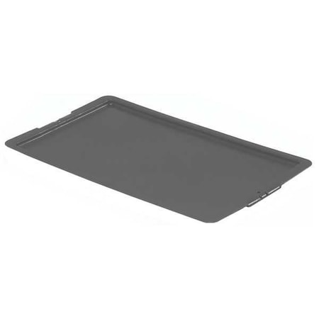 Orbis Gray Plastic Lid RCSO2422-1 GREY