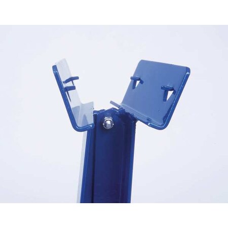 Zoro Select Sawhorse, 27 In. TS-27