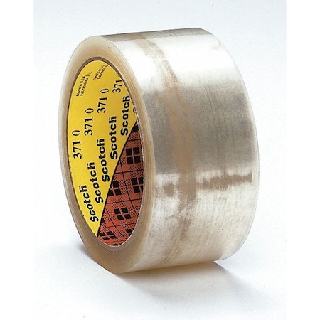 3M Carton Sealing Tape 369