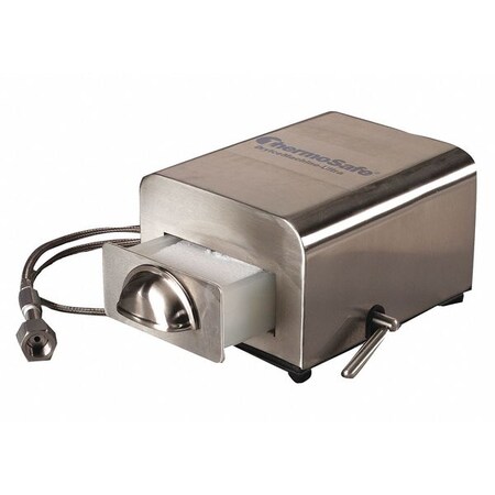 Thermosafe Dry Ice Machine, 1 lb. 560