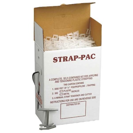 PAC Strapping Products