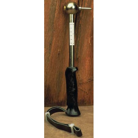 Haglof INCREMENT HAMMER 11.5 IN LX3/4 IN D 10-302-1001