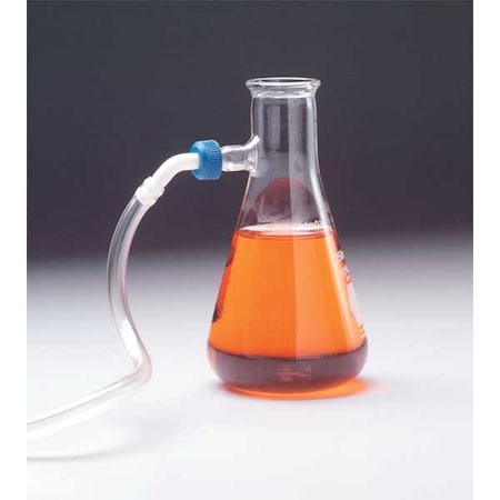 Kimble Chase Filtering Flask, 1000mL 27070-1000