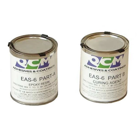 Zoro Select Epoxy Adhesive, F/Rumble Strips 8FGEPXYQTKIT