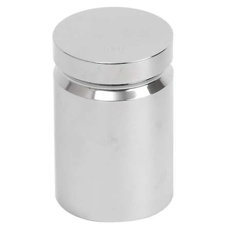 Troemner Calibration Weight, Metric, 5kg 8416T