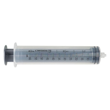 Covidien Luer Lock Syringe, PK25 SNLL019629