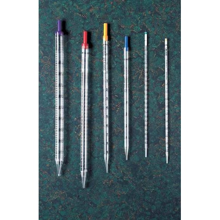 Dynalon Pipette, 25ML, PK200 4YMU9