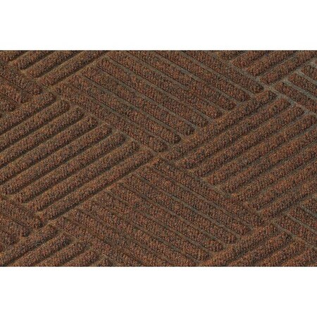 Andersen Entrance Runner, Dark Brown, 3 ft. W x 02080520316070